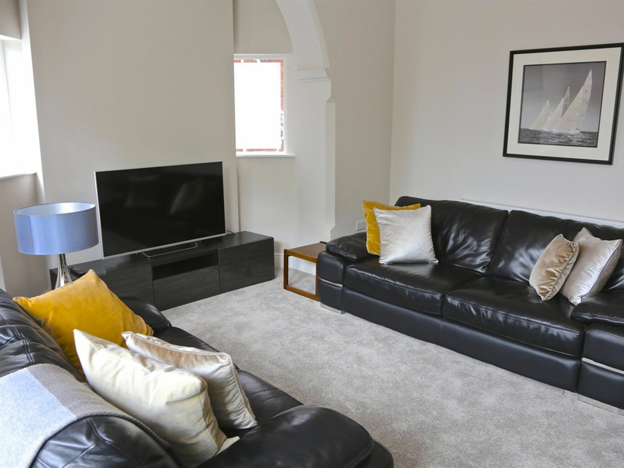 Mode Apartments St Annes Lytham St Annes Exterior foto